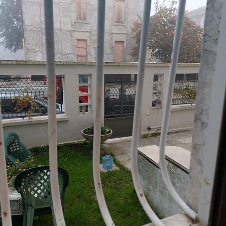 Chez Mavipagi B&B Верона Екстериор снимка