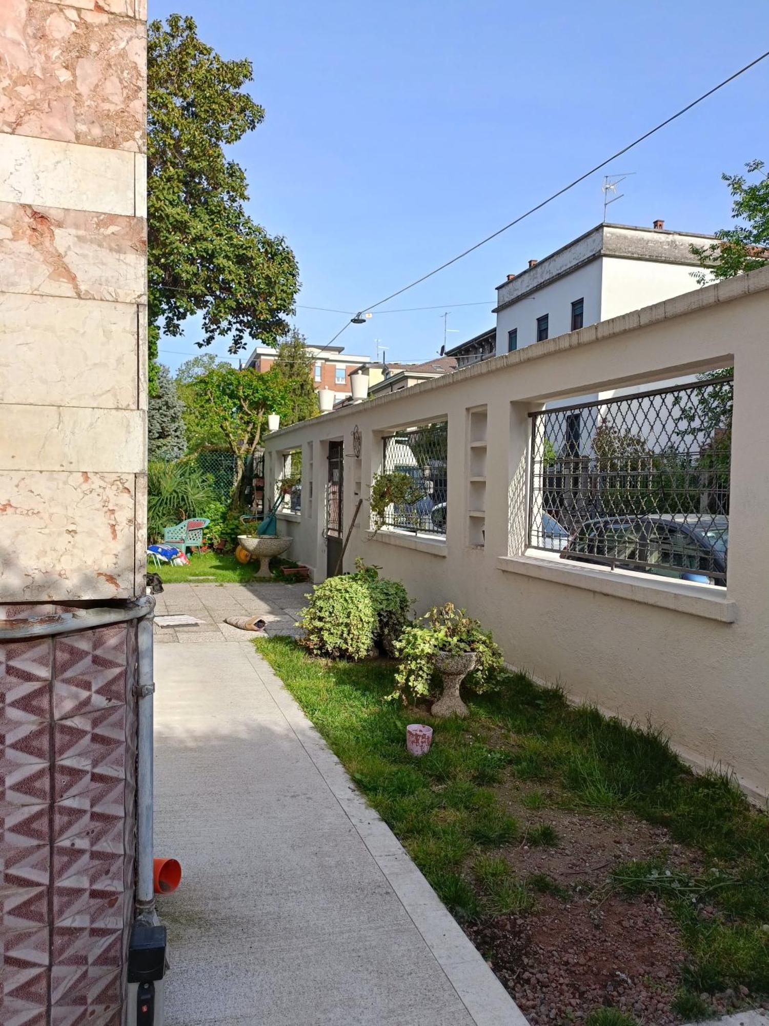 Chez Mavipagi B&B Верона Екстериор снимка