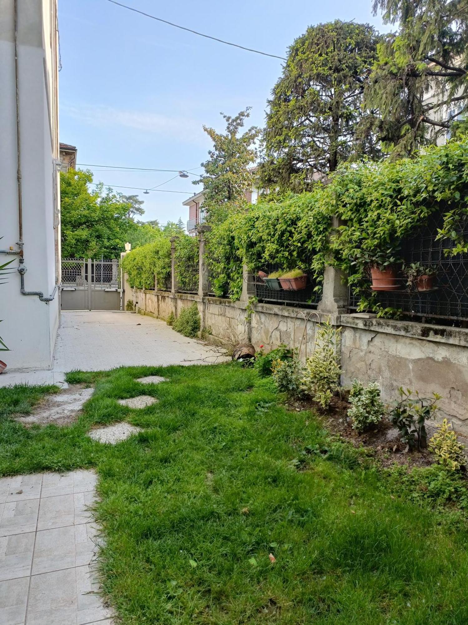 Chez Mavipagi B&B Верона Екстериор снимка
