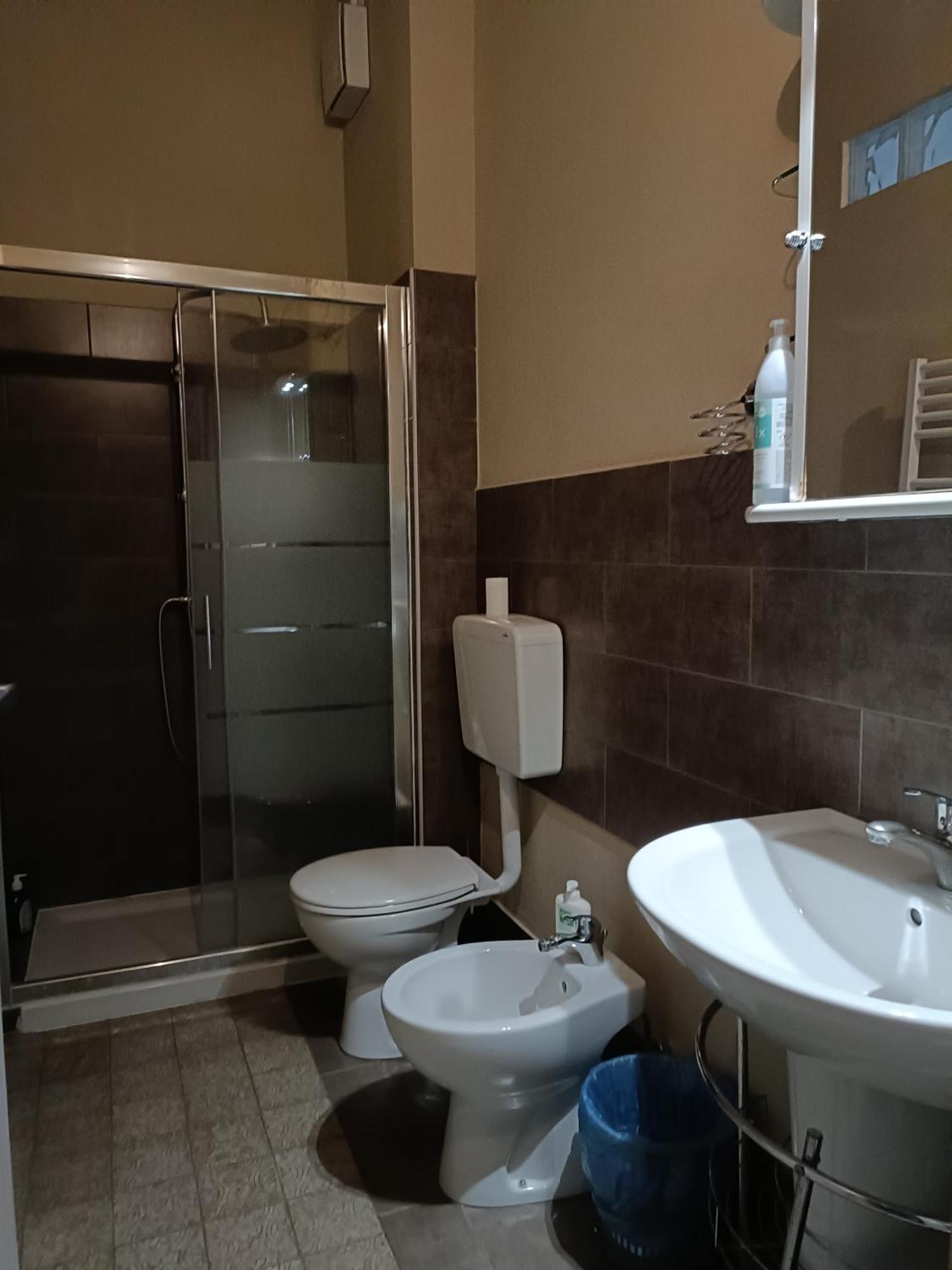 Chez Mavipagi B&B Верона Екстериор снимка