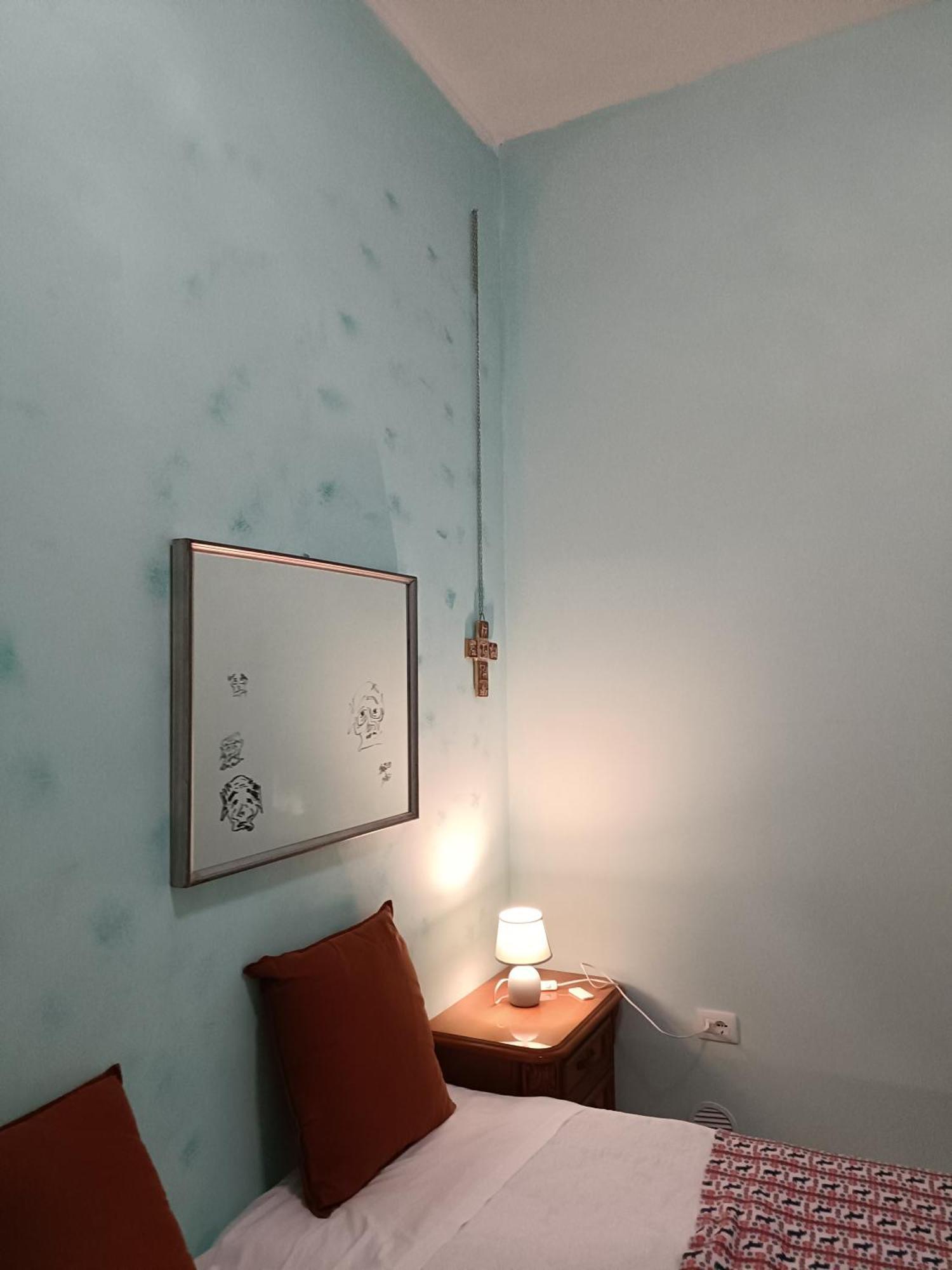 Chez Mavipagi B&B Верона Екстериор снимка