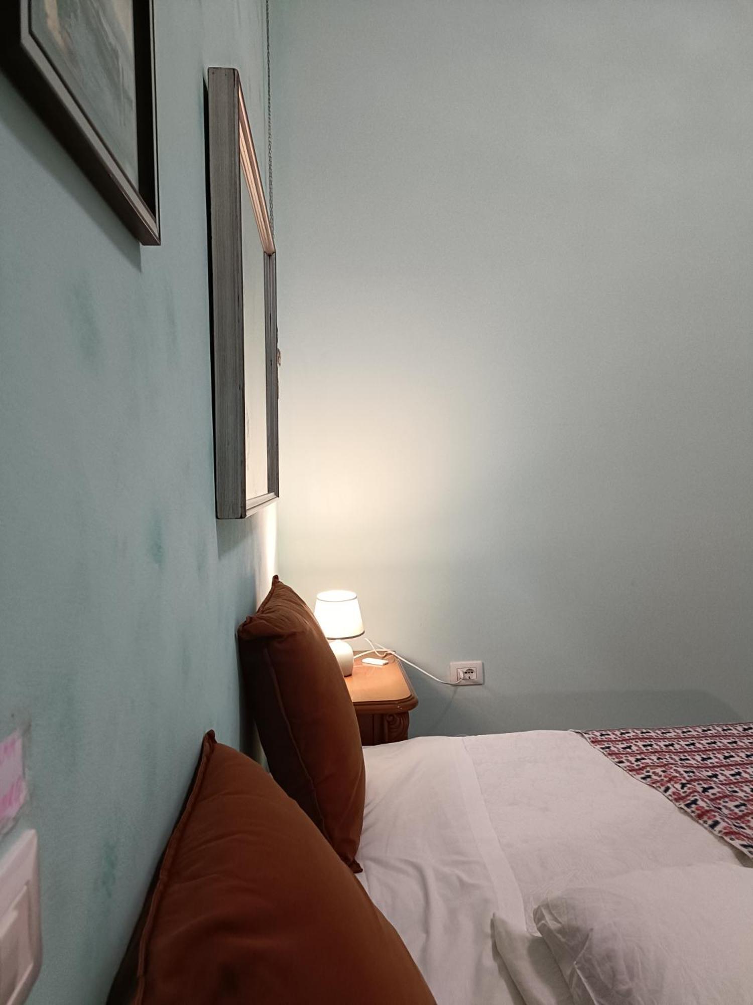 Chez Mavipagi B&B Верона Екстериор снимка