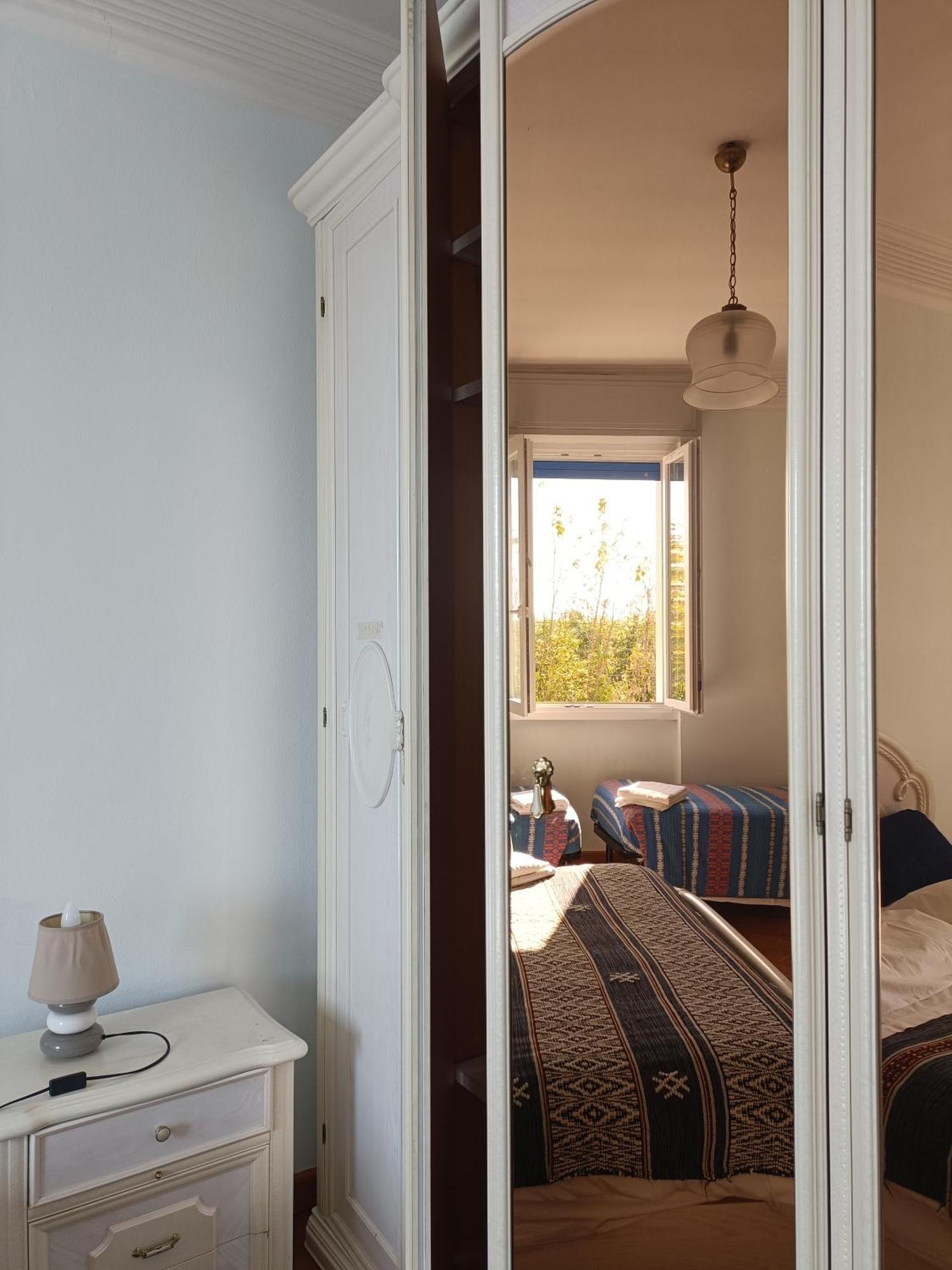 Chez Mavipagi B&B Верона Екстериор снимка