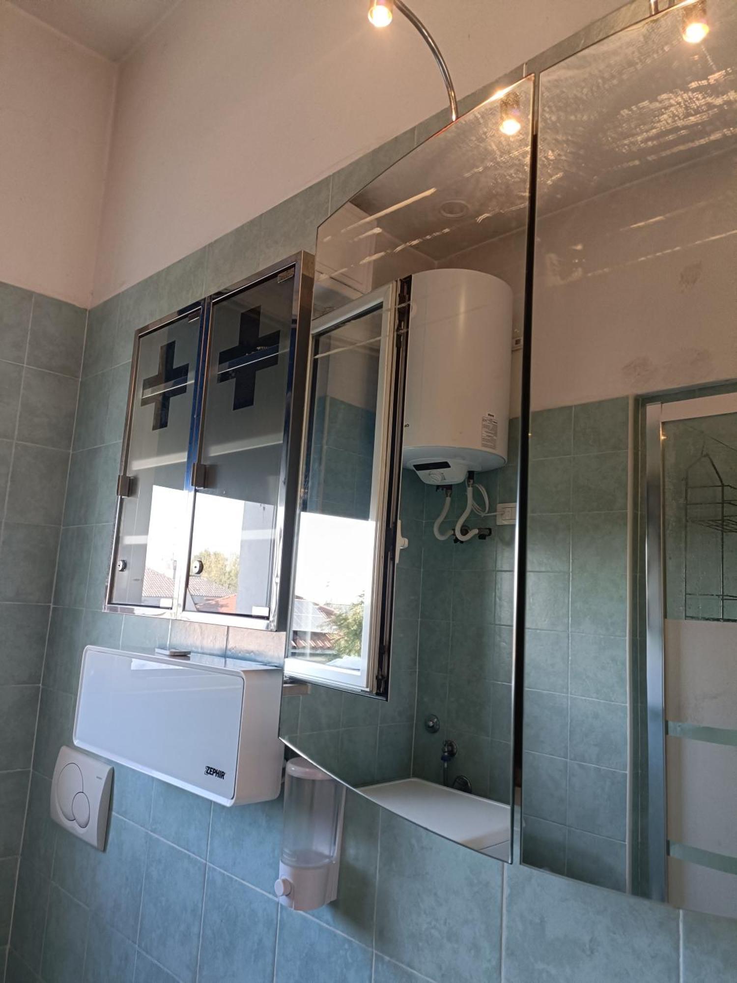 Chez Mavipagi B&B Верона Екстериор снимка