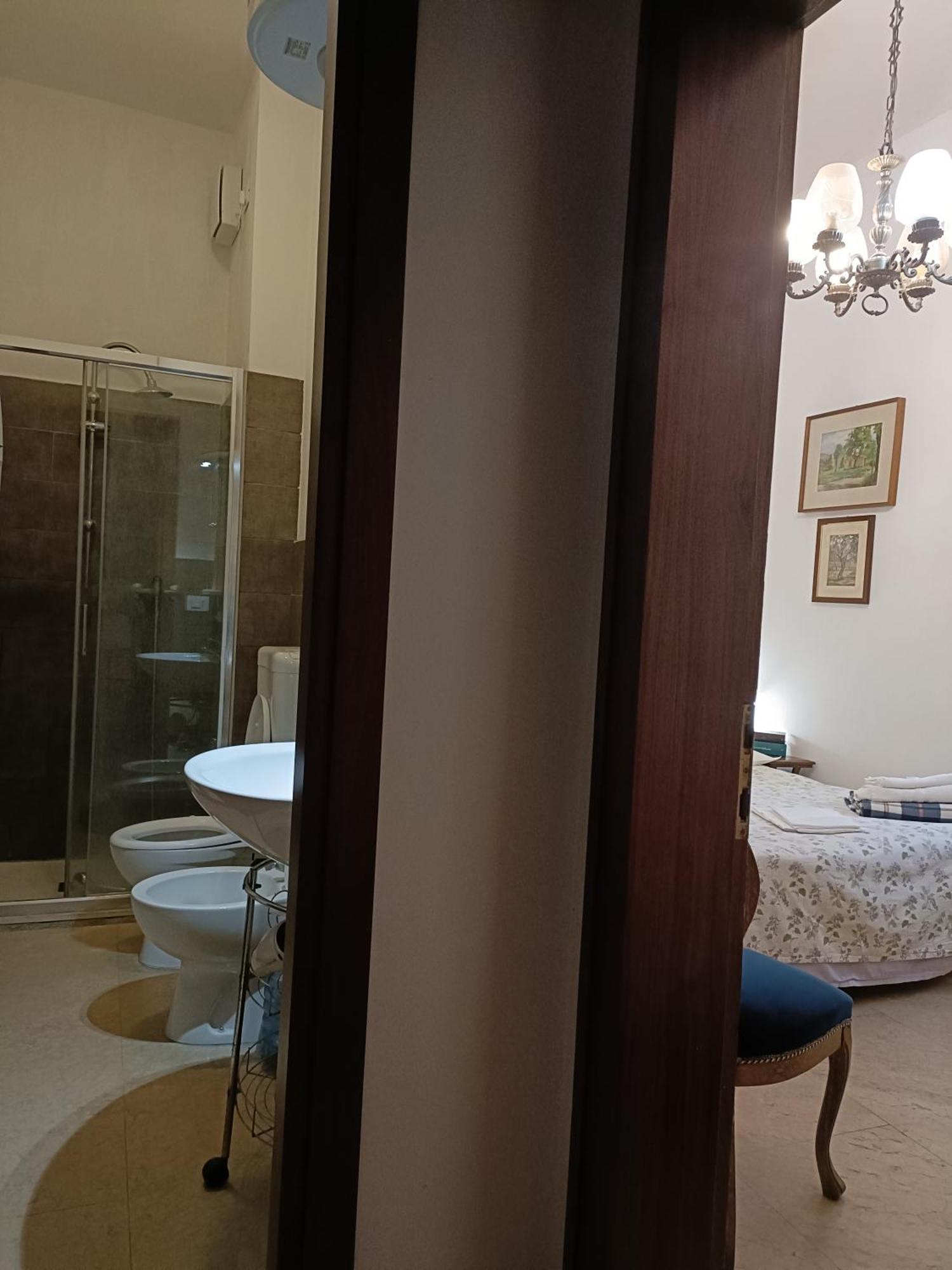 Chez Mavipagi B&B Верона Екстериор снимка