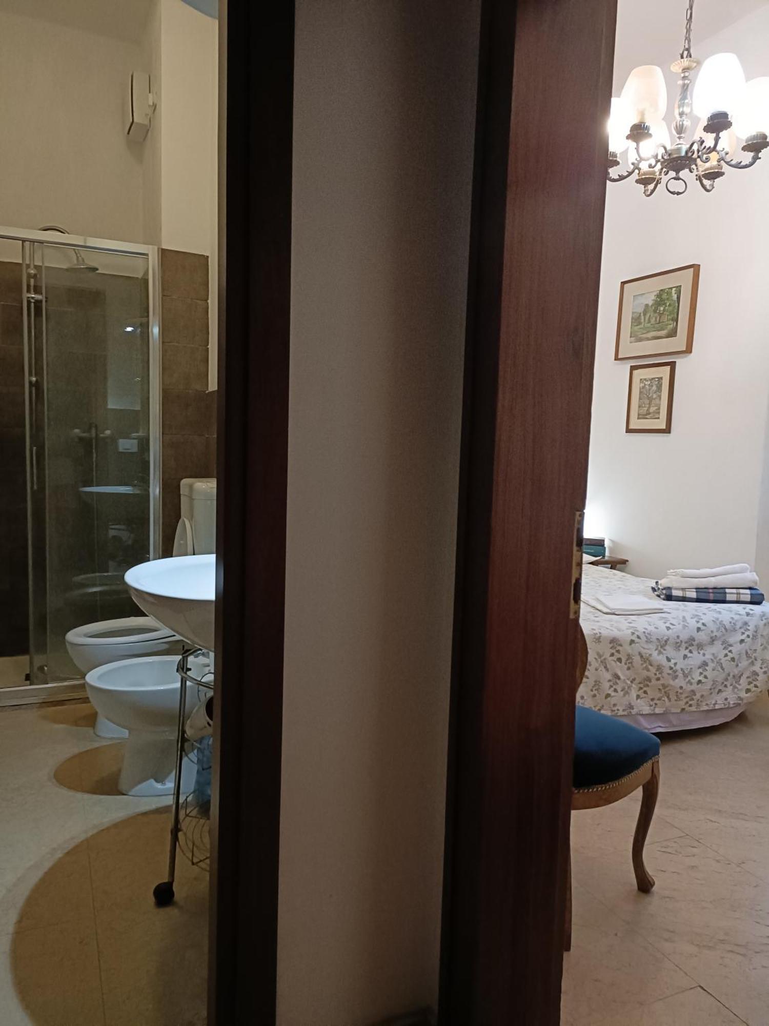 Chez Mavipagi B&B Верона Екстериор снимка