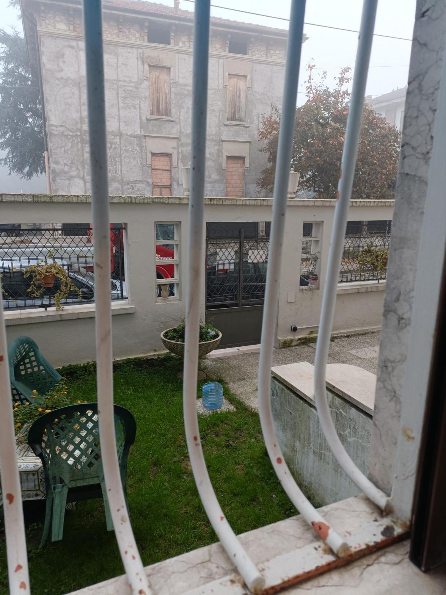 Chez Mavipagi B&B Верона Екстериор снимка