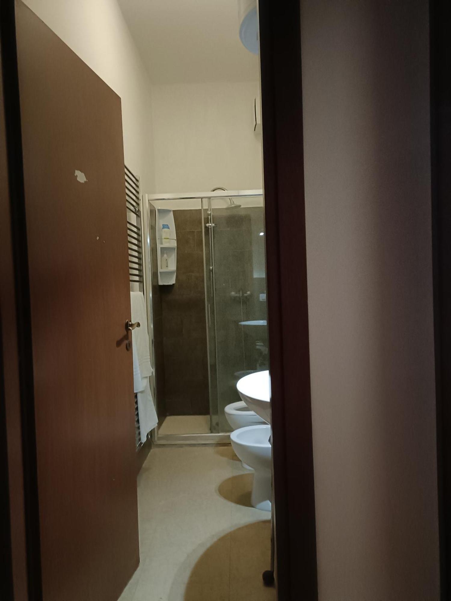 Chez Mavipagi B&B Верона Екстериор снимка