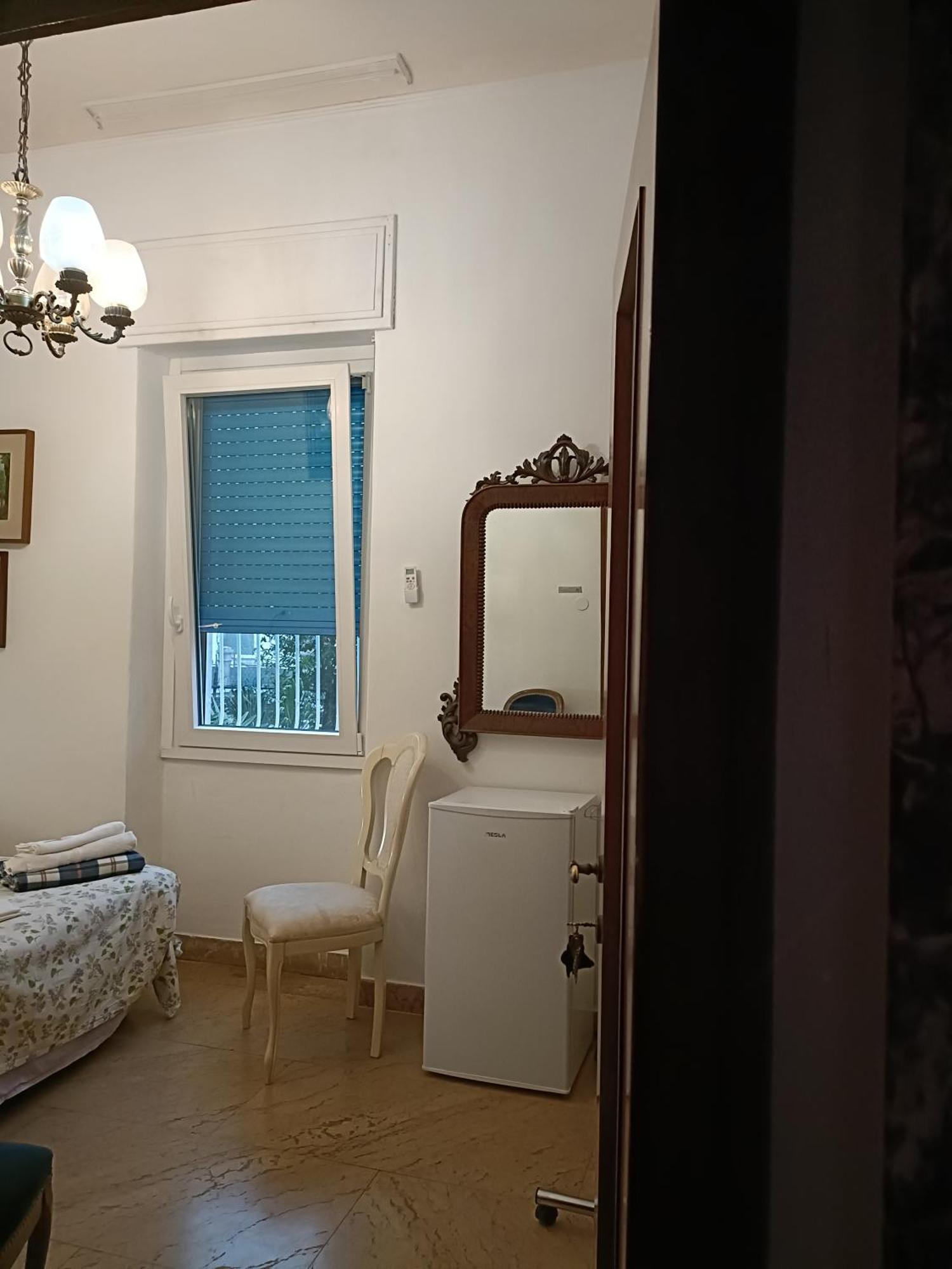 Chez Mavipagi B&B Верона Екстериор снимка