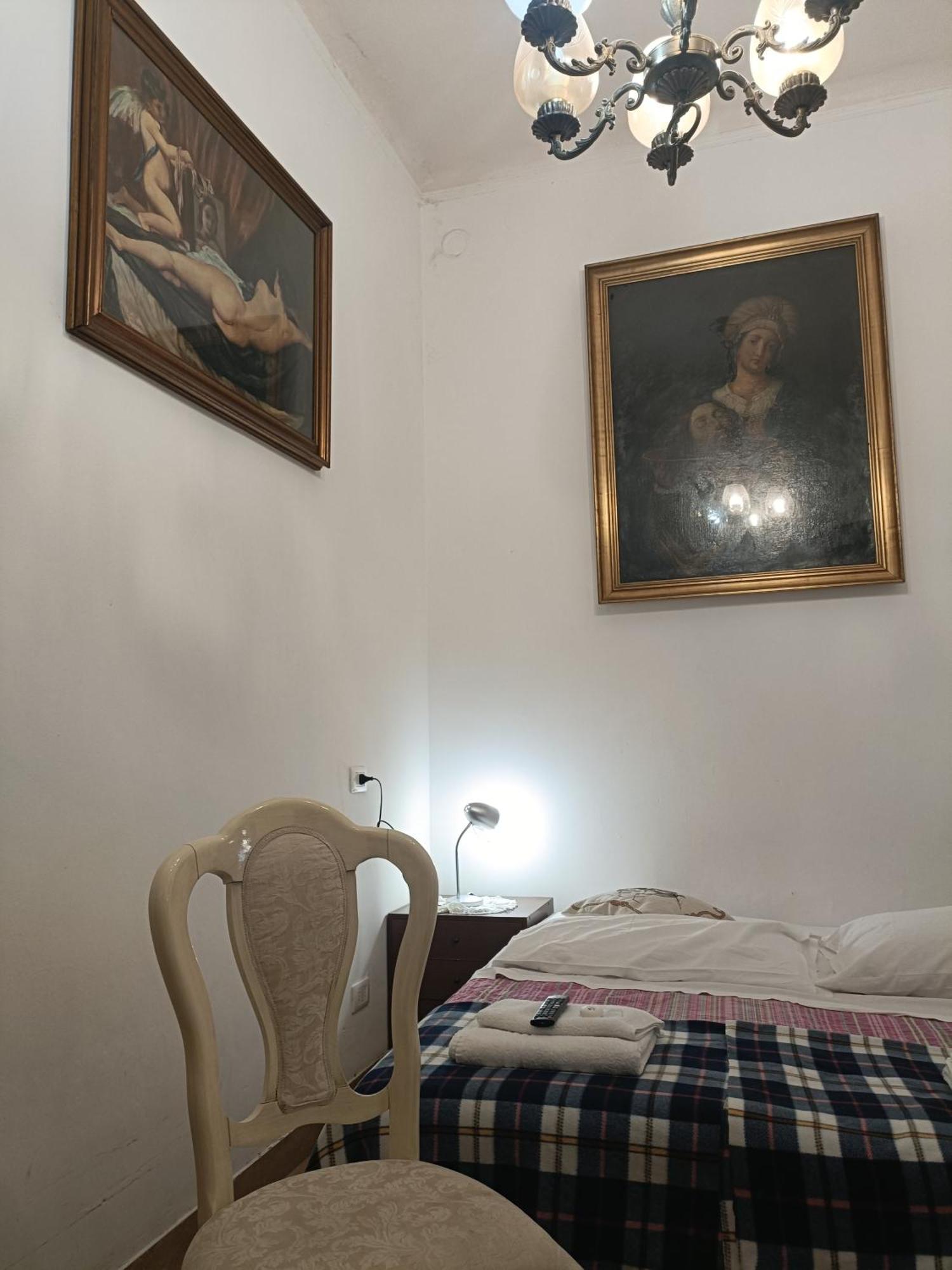 Chez Mavipagi B&B Верона Екстериор снимка