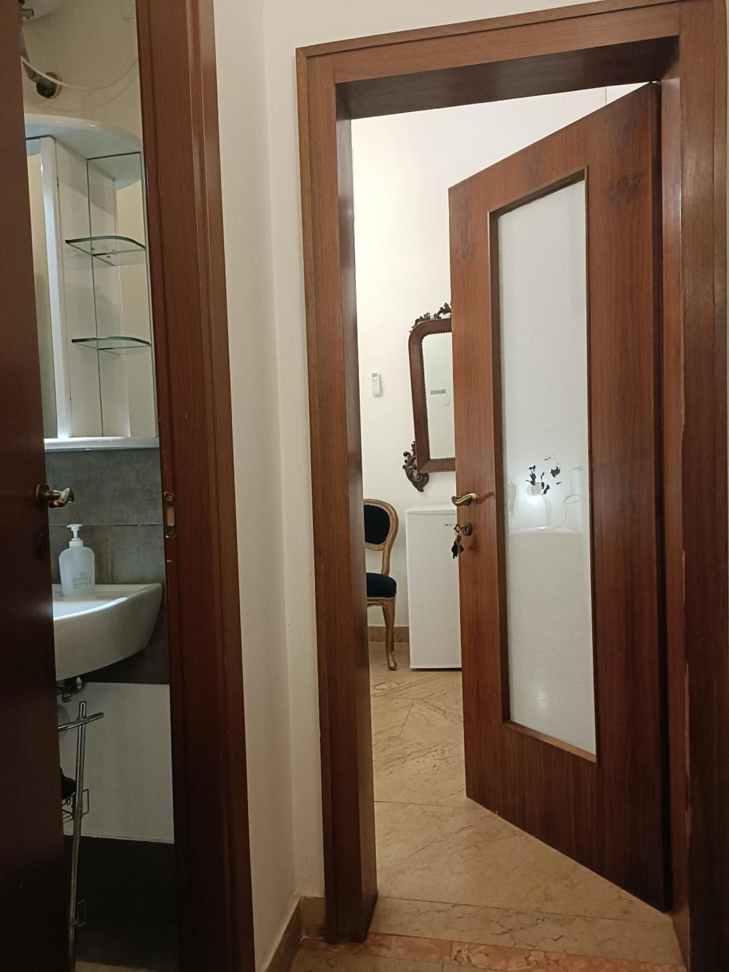 Chez Mavipagi B&B Верона Екстериор снимка