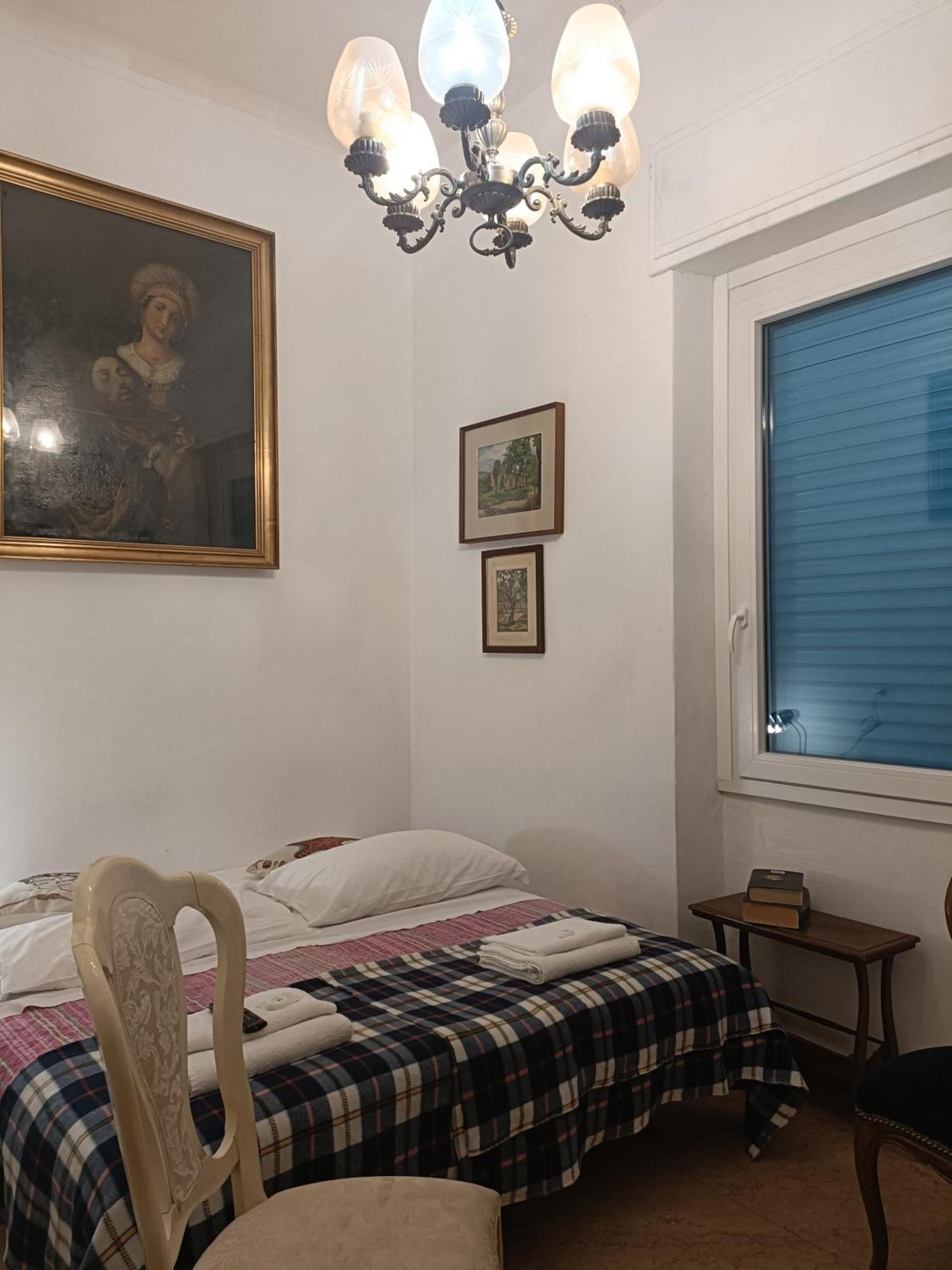 Chez Mavipagi B&B Верона Екстериор снимка