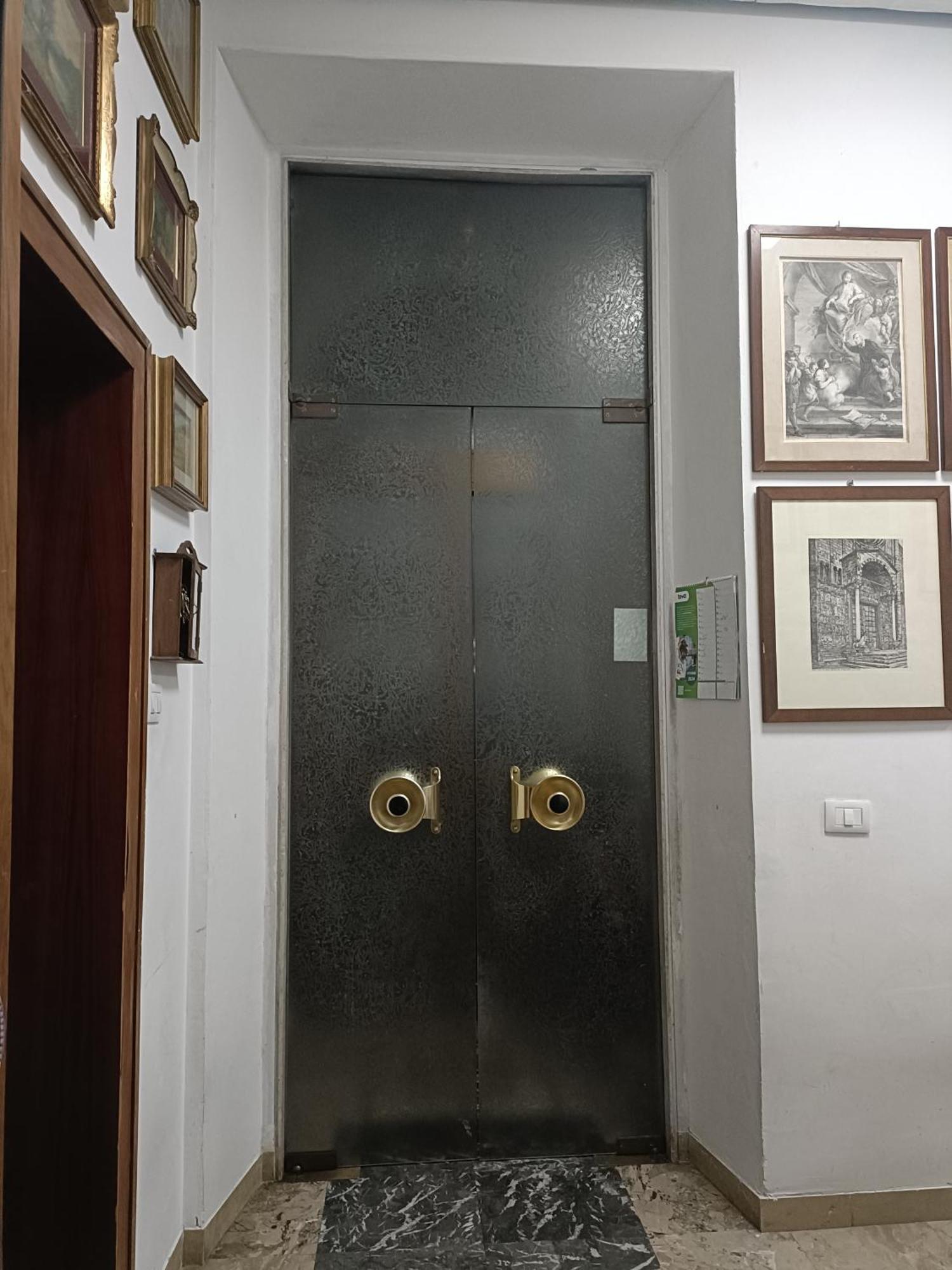 Chez Mavipagi B&B Верона Екстериор снимка