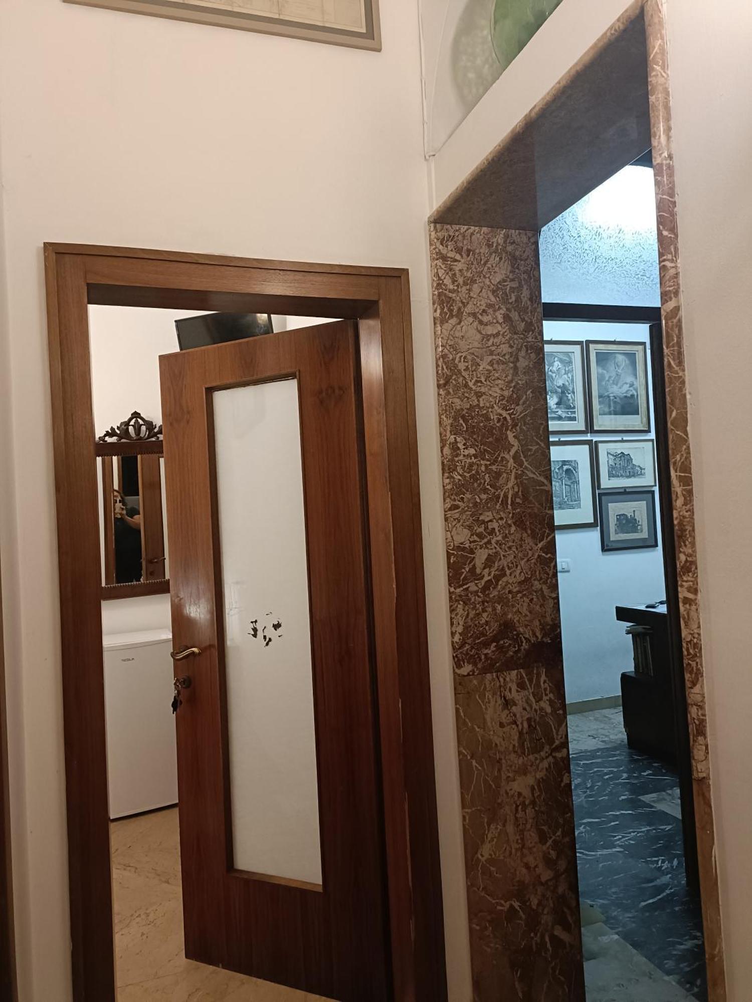 Chez Mavipagi B&B Верона Екстериор снимка